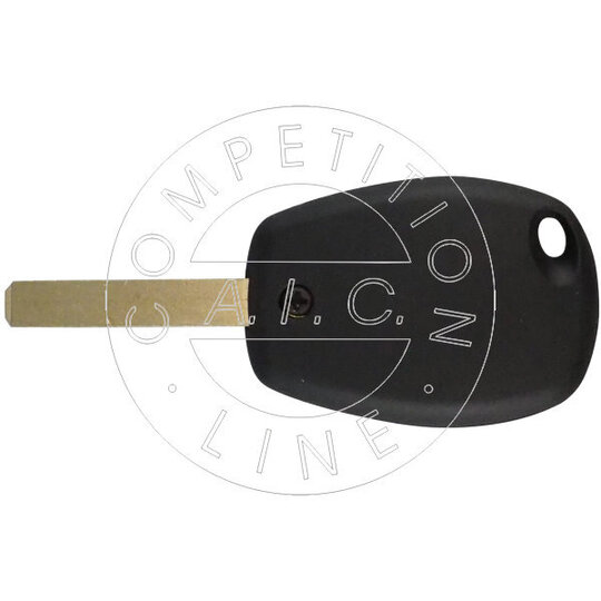 57567 - Housing, car key 