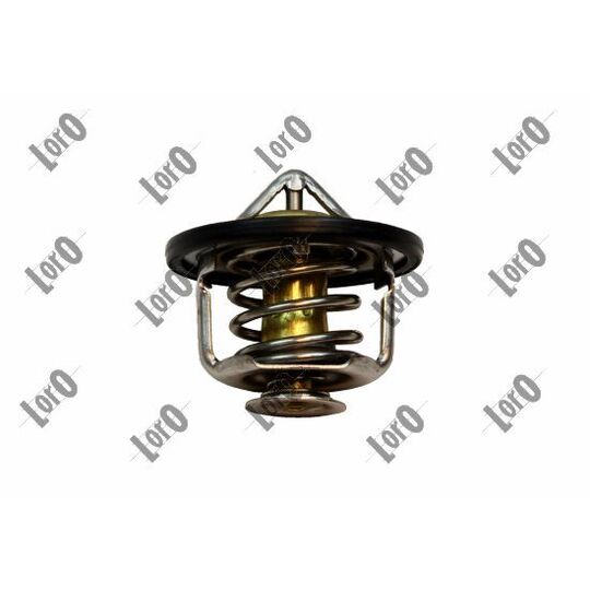 037-025-0031 - Thermostat, coolant 