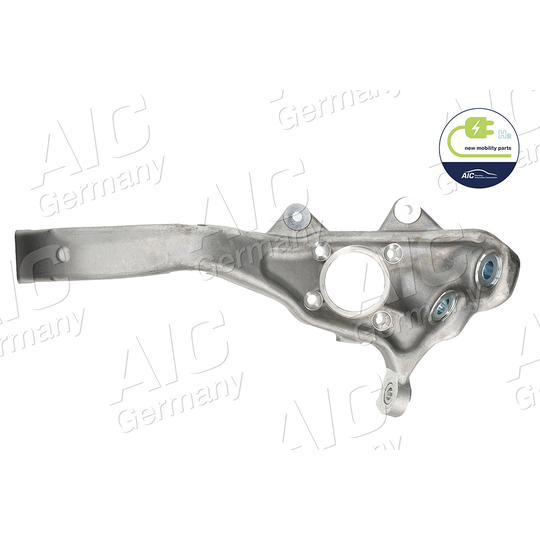 59423 - Steering Knuckle, wheel suspension 