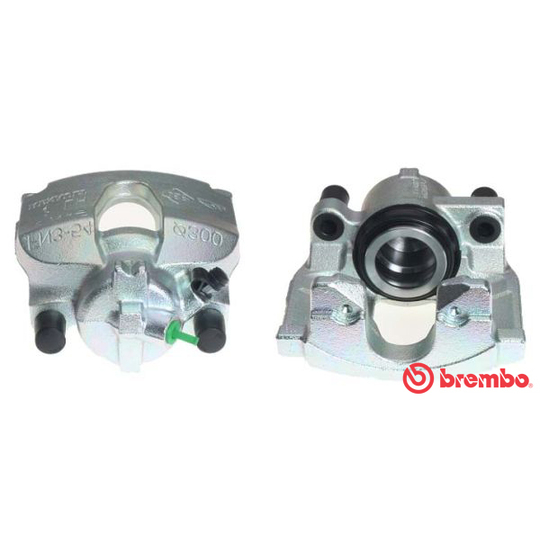 F 68 113 - Brake Caliper 