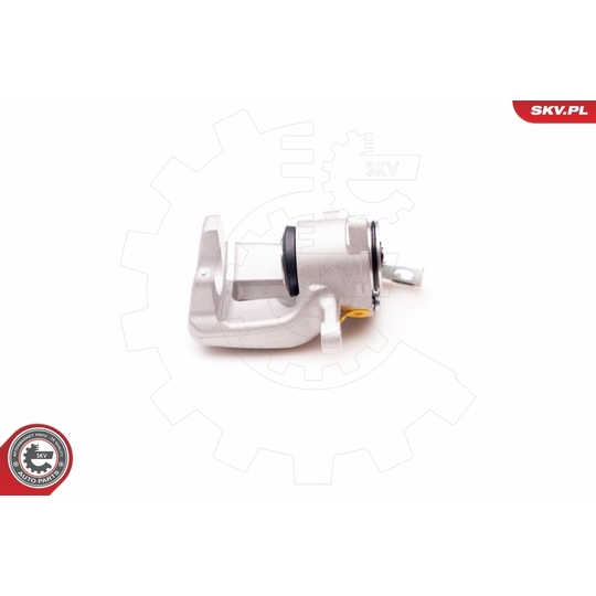 23SKV377 - Brake Caliper 