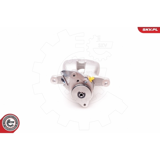 23SKV377 - Brake Caliper 