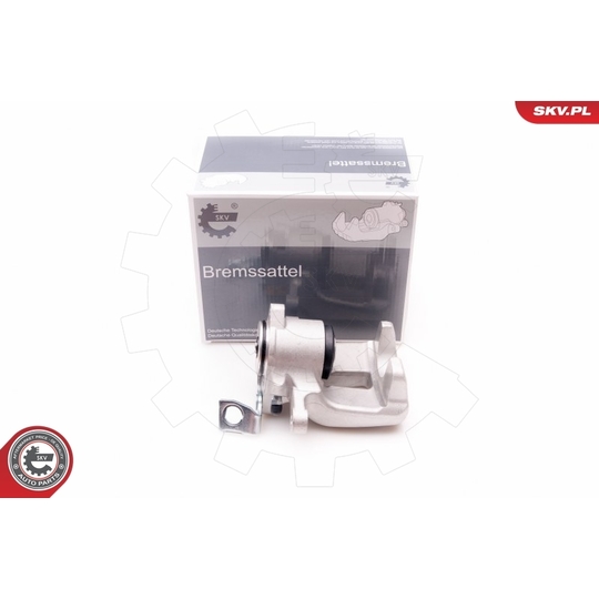 23SKV377 - Brake Caliper 