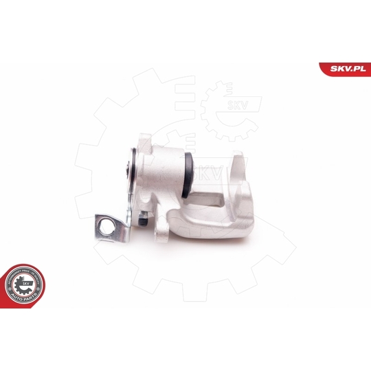 23SKV377 - Brake Caliper 