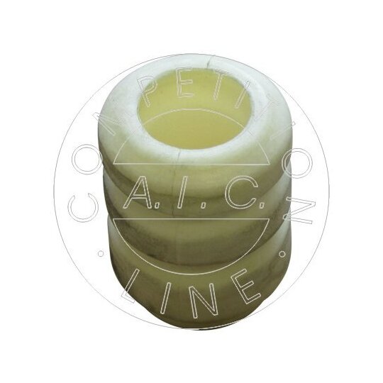 50932 - Rubber Buffer, suspension 