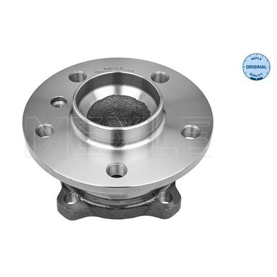 314 652 0005 - Wheel hub 