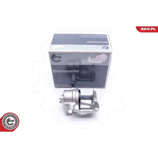 34SKV171 - Brake Caliper 