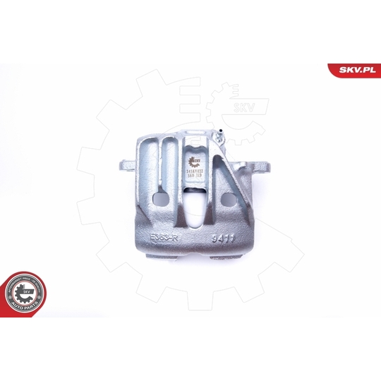 34SKV422 - Brake Caliper 