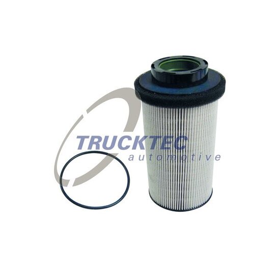 01.14.066 - Fuel filter 