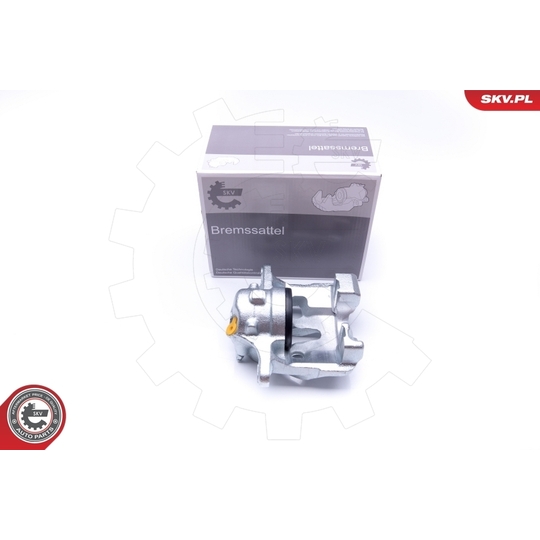 34SKV422 - Brake Caliper 