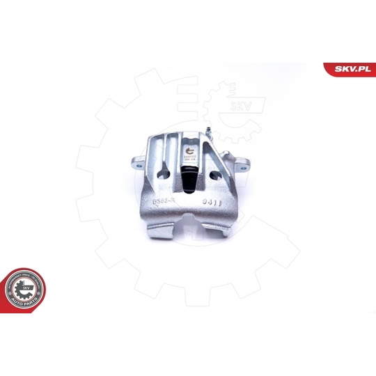 34SKV422 - Brake Caliper 