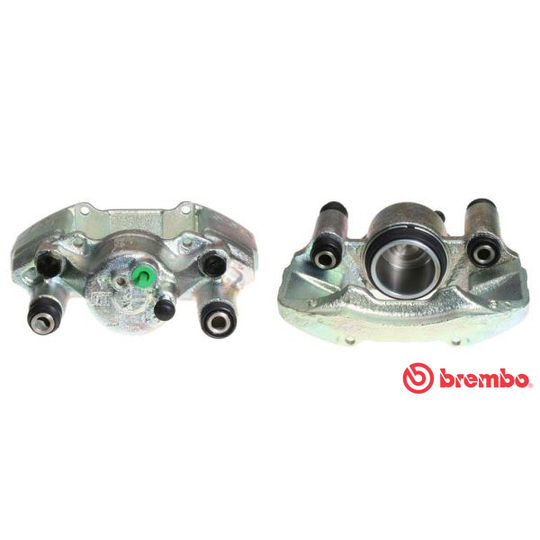 F 49 003 - Brake Caliper 