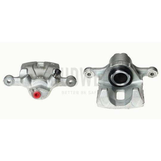 344394 - Brake Caliper 