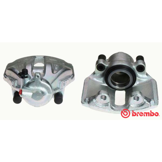 F 50 140 - Brake Caliper 