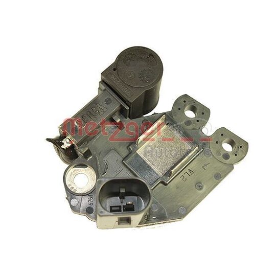 2390095 - Alternator Regulator 