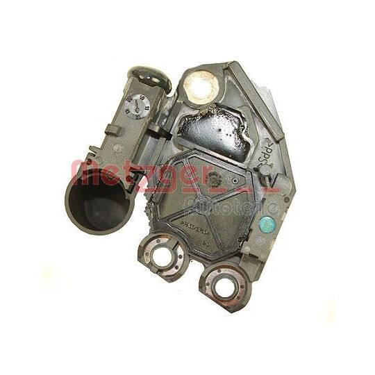 2390095 - Alternator Regulator 