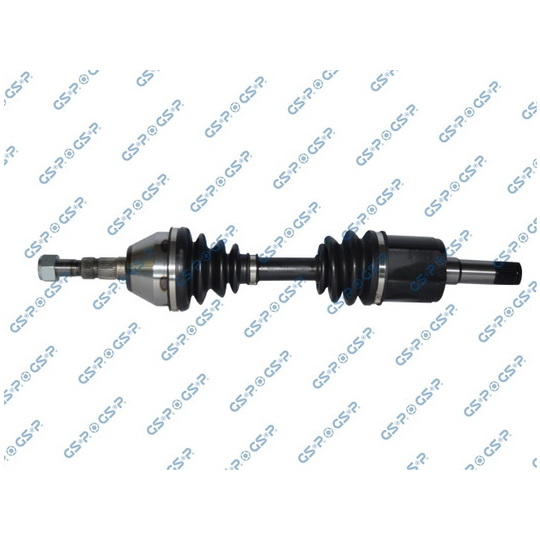 260034 - Drive Shaft 