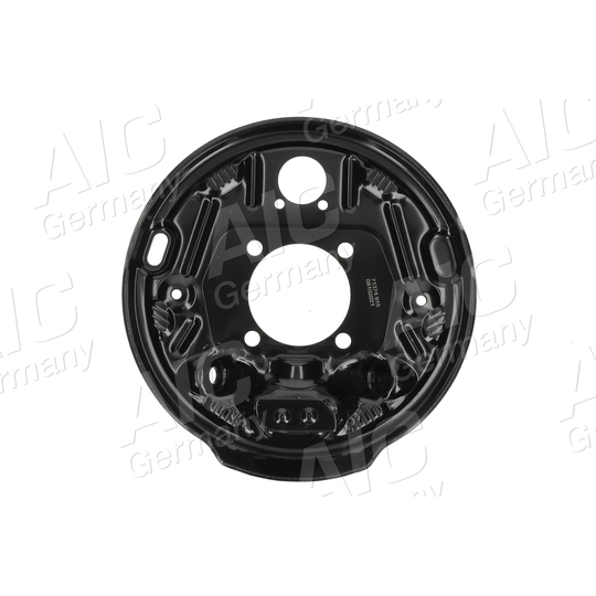 71374 - Splash Panel, brake disc 