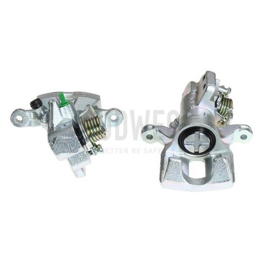 344401 - Brake Caliper 