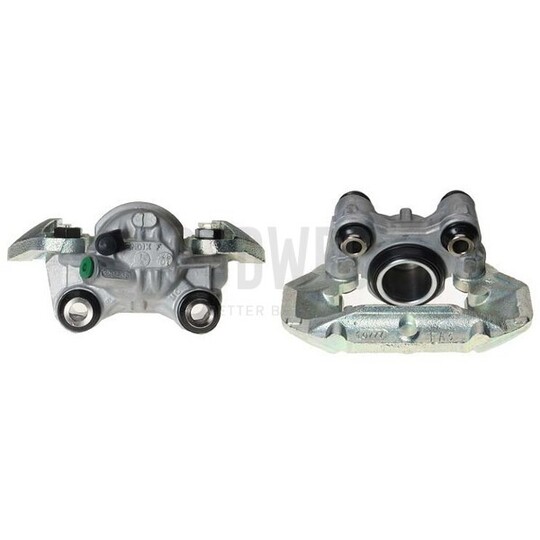 341088 - Brake Caliper 