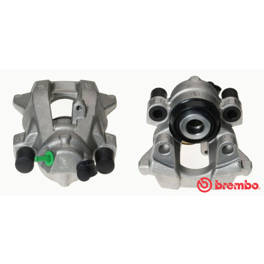 F 50 280 - Brake Caliper 