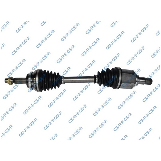 259251 - Drive Shaft 