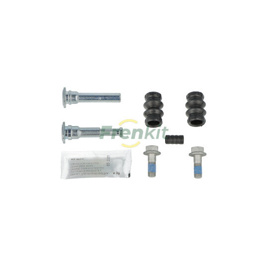 810148 - Guide Sleeve Kit, brake caliper 