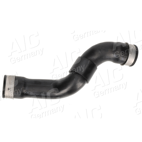 70728 - Charger Air Hose 