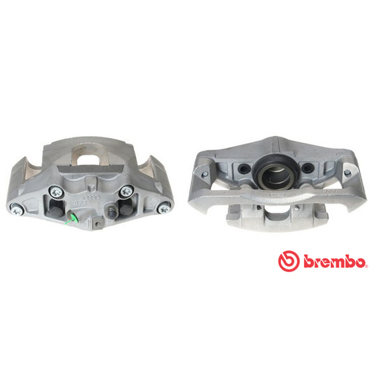 F 85 334 - Brake Caliper 