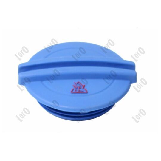 053-027-004 - Cap, coolant tank 