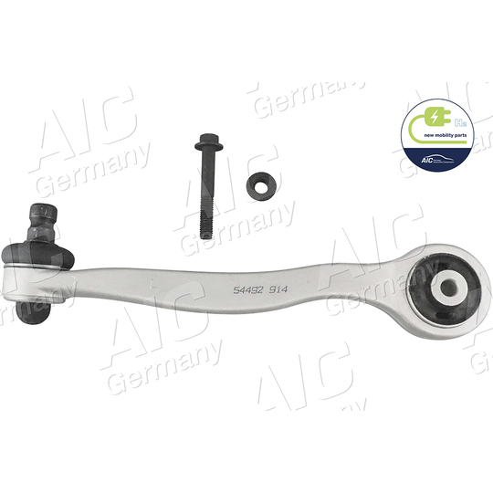 54492 - Track Control Arm 