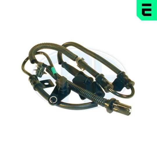 560086A - Sensor, wheel speed 