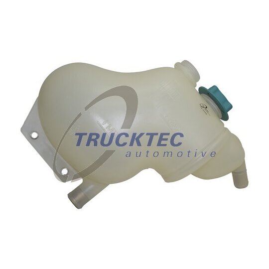 03.40.003 - Expansion Tank, coolant 