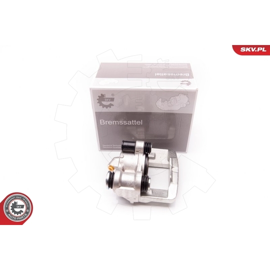 34SKV211 - Brake Caliper 