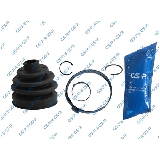 780174 - Bellow Set, drive shaft 