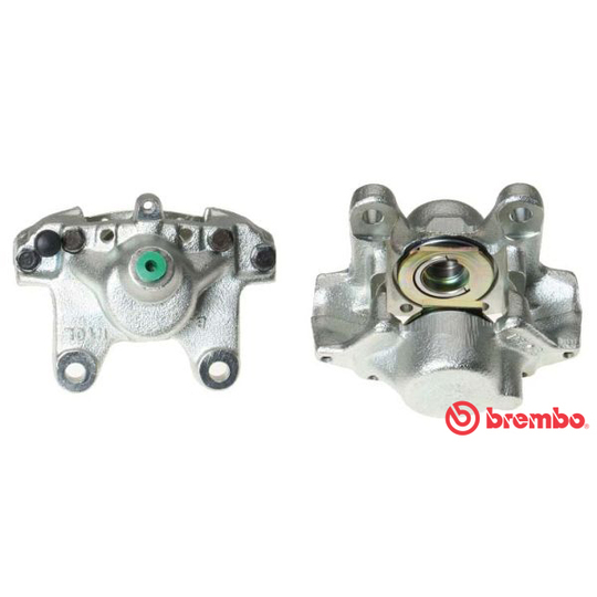 F 50 077 - Brake Caliper 