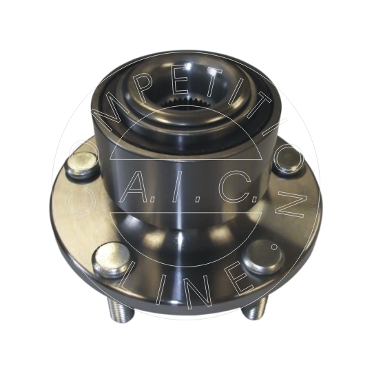 55492 - Wheel Bearing Kit 