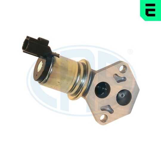 556026A - Idle Control Valve, air supply 