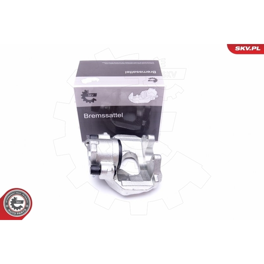 42SKV271 - Brake Caliper 