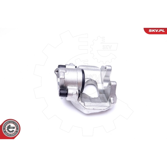 42SKV271 - Brake Caliper 