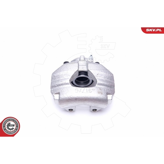 42SKV271 - Brake Caliper 