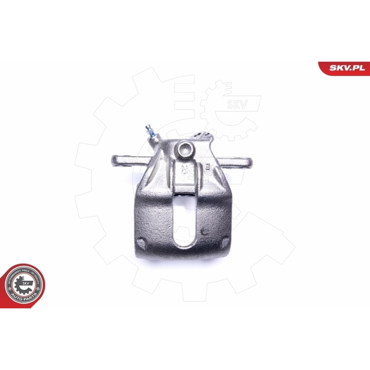 44SKV682 - Brake Caliper 