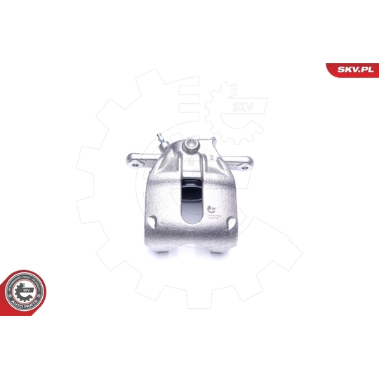 44SKV682 - Brake Caliper 