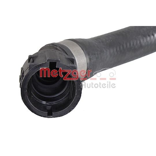 2421358 - Radiator Hose 