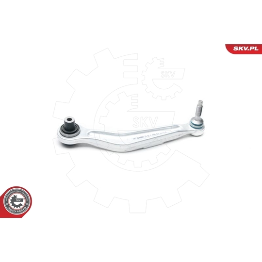 04SKV141 - Control Arm/Trailing Arm, wheel suspension 