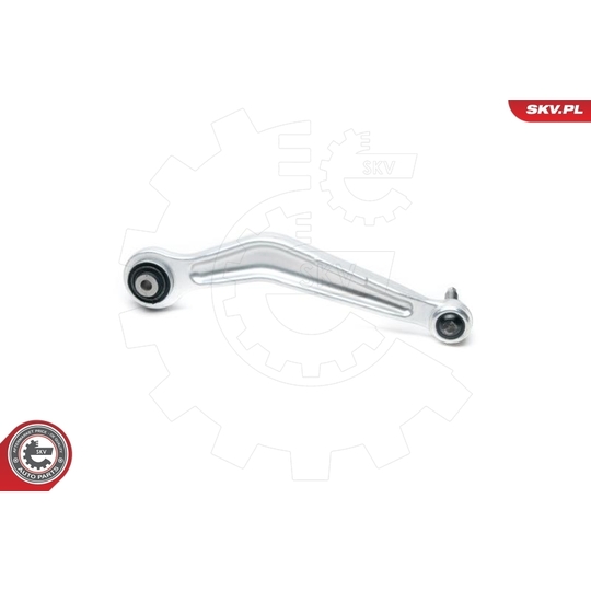 04SKV141 - Control Arm/Trailing Arm, wheel suspension 