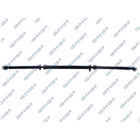 PS900512 - Propshaft, axle drive 