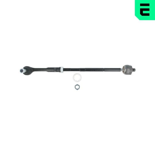 G0-2050 - Rod Assembly 