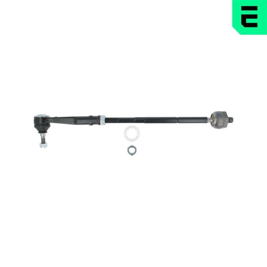 G0-2050 - Rod Assembly 