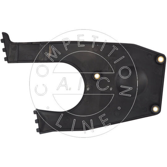 58015 - Cover, timing belt 